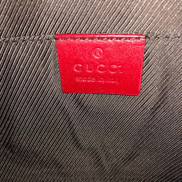 Gucci purse - Picture 2 of 3